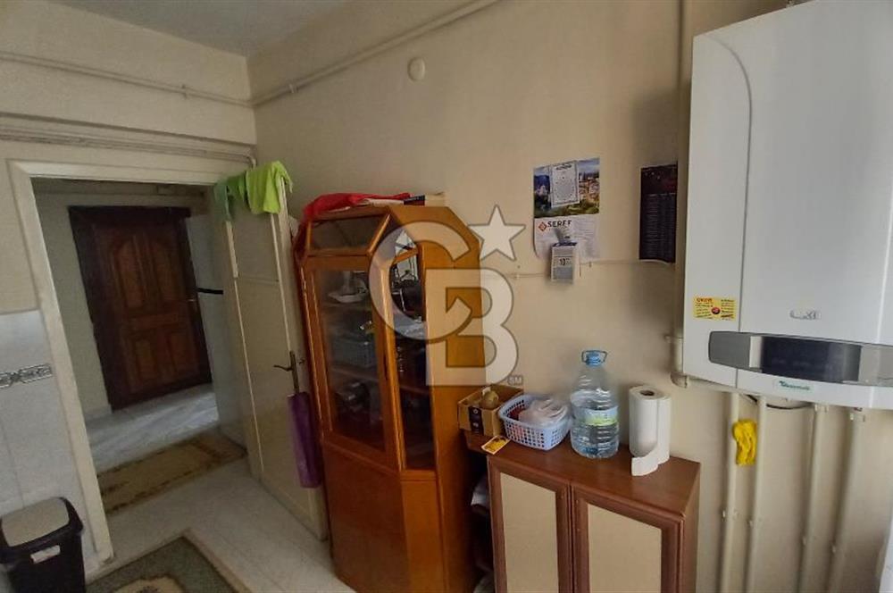 FIRSAT FİYATTA KEÇİÖREN İNCİRLİ ÇİÇEKLİ MAH.SATILIK 3+1 DAİRE