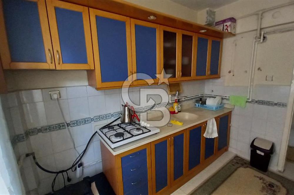 FIRSAT FİYATTA KEÇİÖREN İNCİRLİ ÇİÇEKLİ MAH.SATILIK 3+1 DAİRE