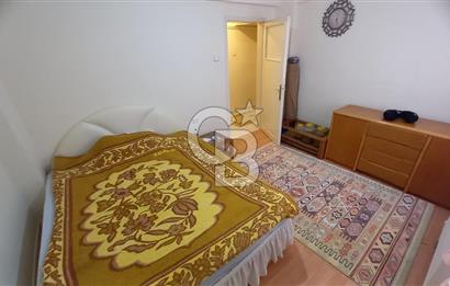FIRSAT FİYATTA KEÇİÖREN İNCİRLİ ÇİÇEKLİ MAH.SATILIK 3+1 DAİRE