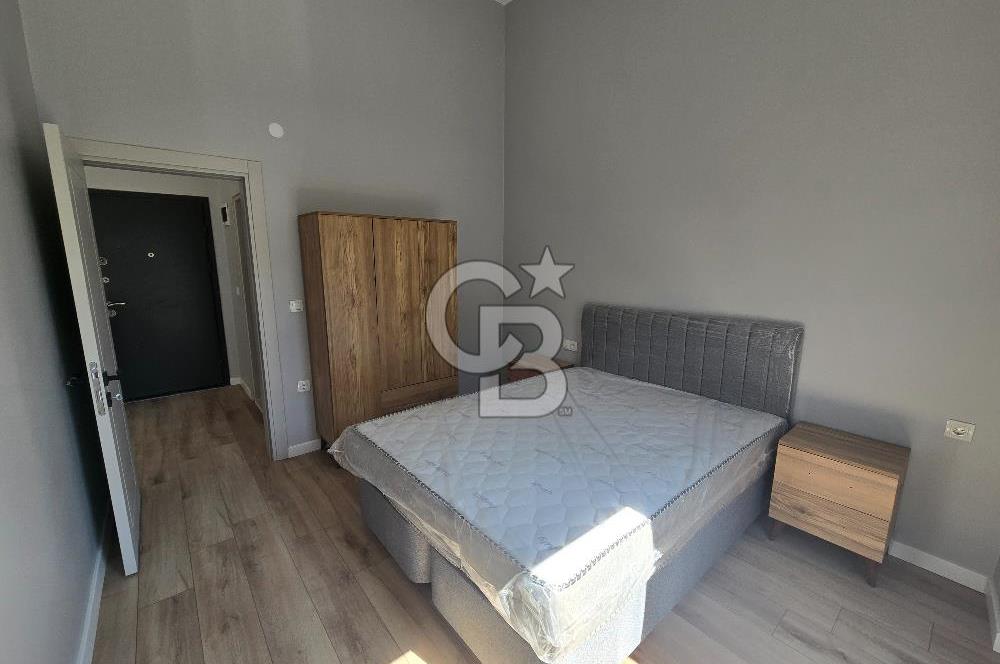 SAKARYADA YÜKSEK KİRA GETİRİ 1+1 SATILIK DAİRE E.A.HASTANE YANI