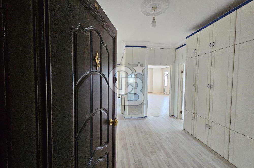 Mersin Forum Avm Yanı Deniz Manzaralı Kiralık 3+1 Daire