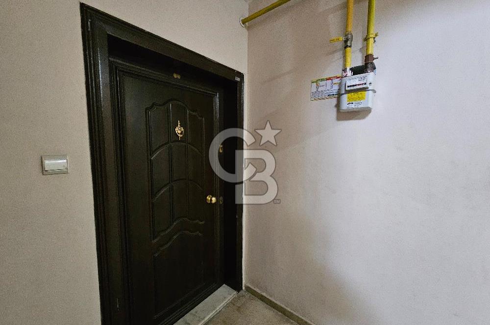 Mersin Forum Avm Yanı Deniz Manzaralı Kiralık 3+1 Daire