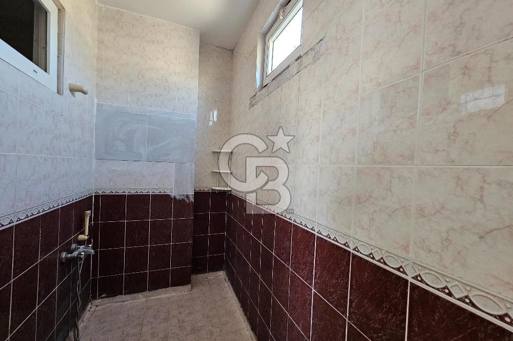 Mersin Forum Avm Yanı Deniz Manzaralı Kiralık 3+1 Daire