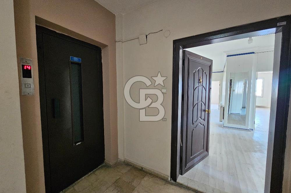Mersin Forum Avm Yanı Deniz Manzaralı Kiralık 3+1 Daire