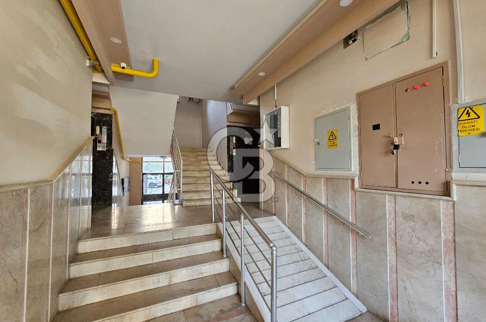 Mersin Forum Avm Yanı Deniz Manzaralı Kiralık 3+1 Daire