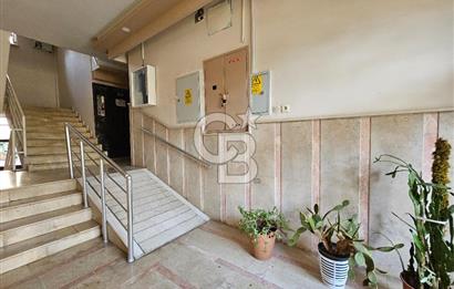Mersin Forum Avm Yanı Deniz Manzaralı Kiralık 3+1 Daire