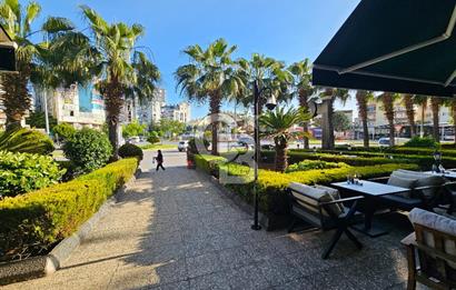 Mersin Forum Avm Yanı Deniz Manzaralı Kiralık 3+1 Daire