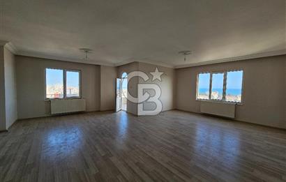 Mersin Forum Avm Yanı Deniz Manzaralı Kiralık 3+1 Daire