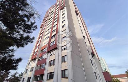KONUTKENT 2 SİTESİ A1 BLOK'TA BÜYÜK TİP 3+1 SATILIK DAİRE