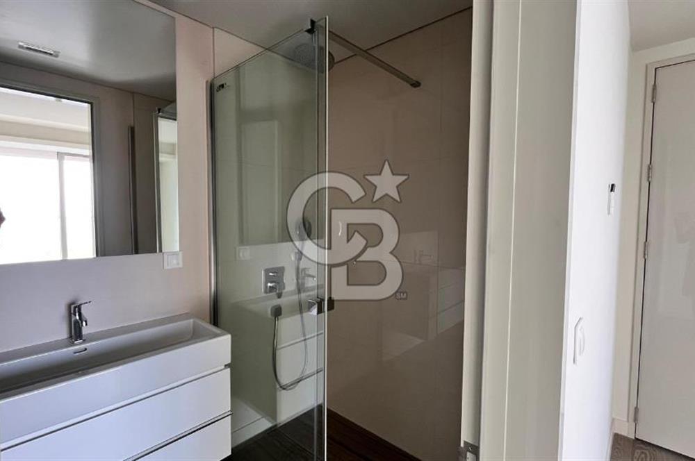 MİSTRAL REZİDANS'DA SATILIK KÖRFEZ MANZARALI 3+1 DAİRE