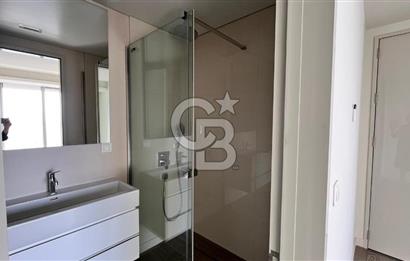 MİSTRAL REZİDANS'DA SATILIK KÖRFEZ MANZARALI 3+1 DAİRE