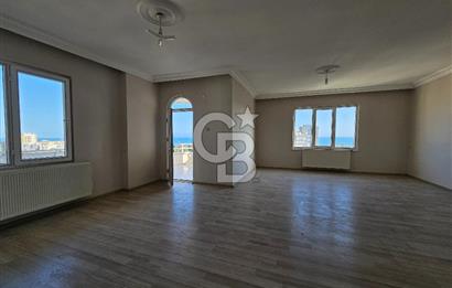 Mersin Forum Avm Yanı Deniz Manzaralı Kiralık 3+1 Daire