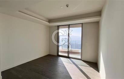 MİSTRAL REZİDANS'DA SATILIK KÖRFEZ MANZARALI 3+1 DAİRE