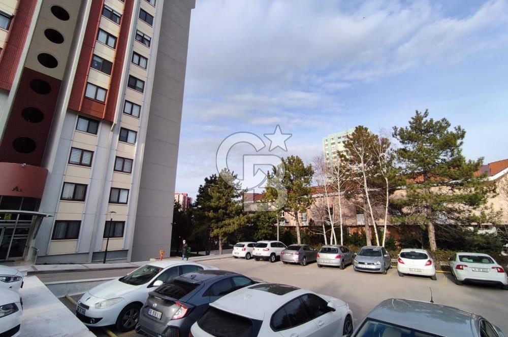 KONUTKENT 2 SİTESİ A1 BLOK'TA BÜYÜK TİP 3+1 SATILIK DAİRE