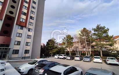 KONUTKENT 2 SİTESİ A1 BLOK'TA BÜYÜK TİP 3+1 SATILIK DAİRE