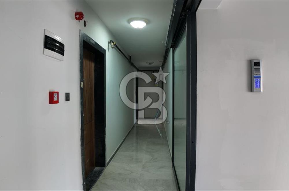 GOP FİLİSTİN CADDESİNE YÜRÜME MESAFESİNDE KİRALIK 1+1 OFİS