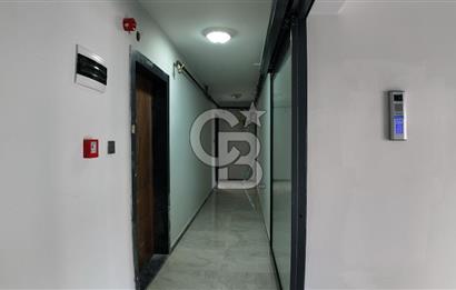 GOP FİLİSTİN CADDESİNE YÜRÜME MESAFESİNDE KİRALIK 1+1 OFİS