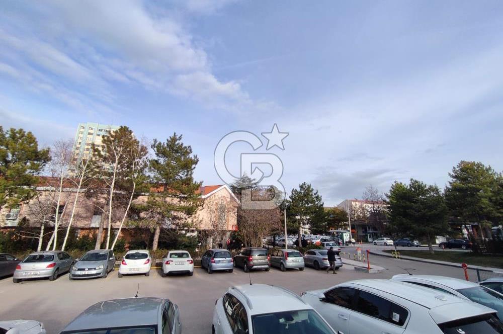 KONUTKENT 2 SİTESİ A1 BLOK'TA BÜYÜK TİP 3+1 SATILIK DAİRE