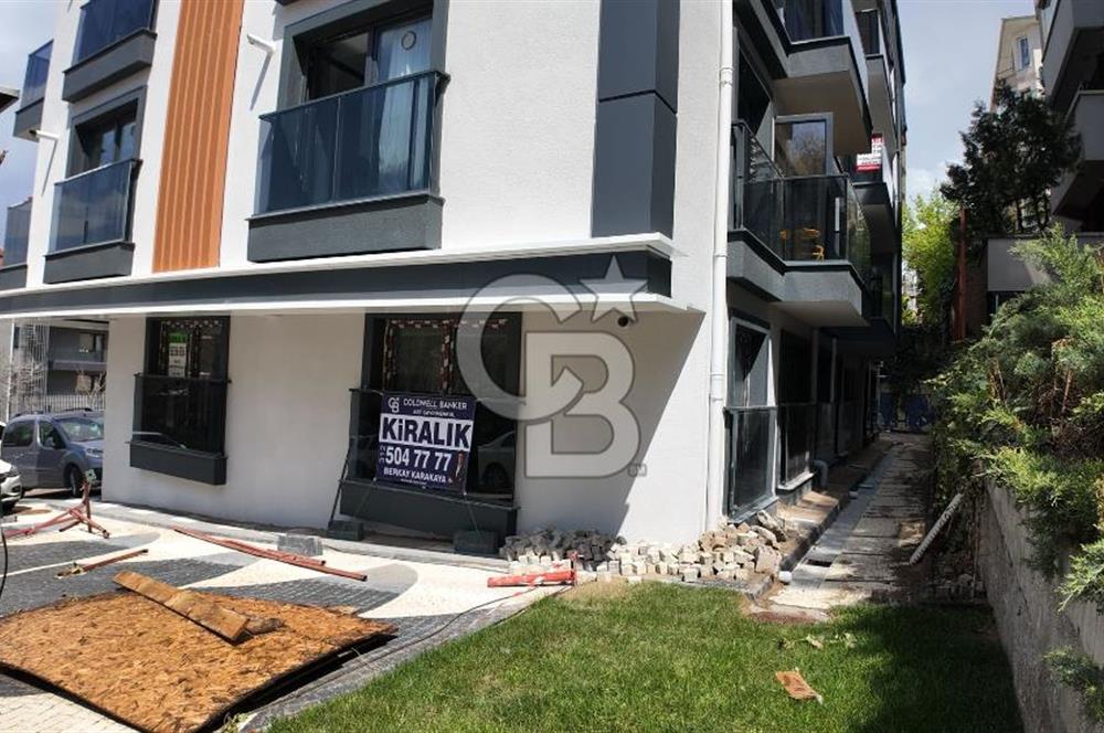 GOP FİLİSTİN CADDESİNE YÜRÜME MESAFESİNDE KİRALIK 1+1 OFİS