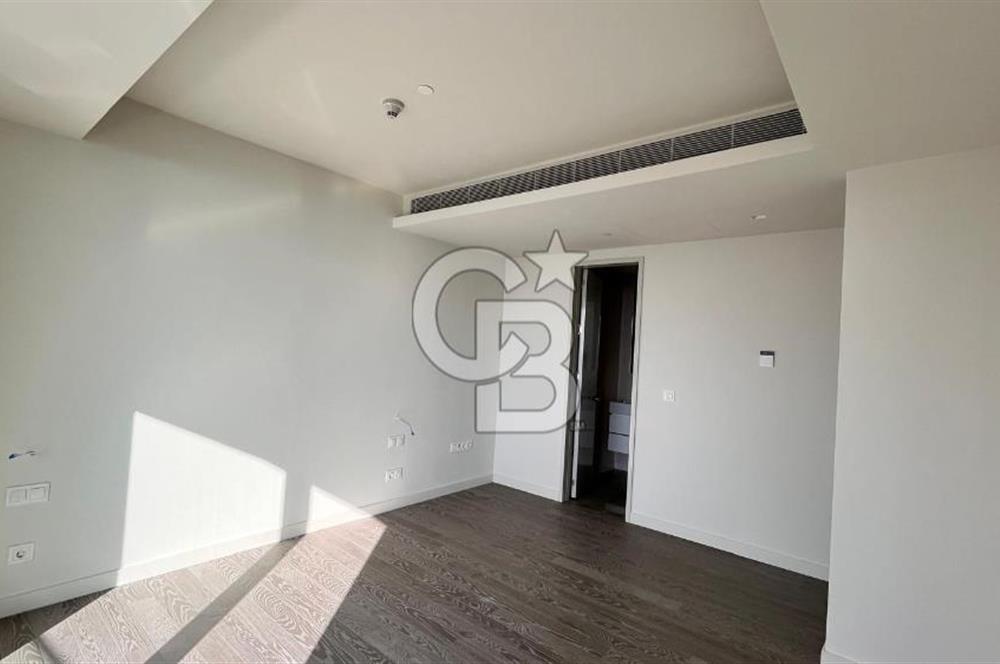 MİSTRAL REZİDANS'DA SATILIK KÖRFEZ MANZARALI 3+1 DAİRE