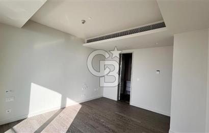 MİSTRAL REZİDANS'DA SATILIK KÖRFEZ MANZARALI 3+1 DAİRE