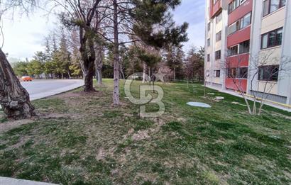 KONUTKENT 2 SİTESİ A1 BLOK'TA BÜYÜK TİP 3+1 SATILIK DAİRE