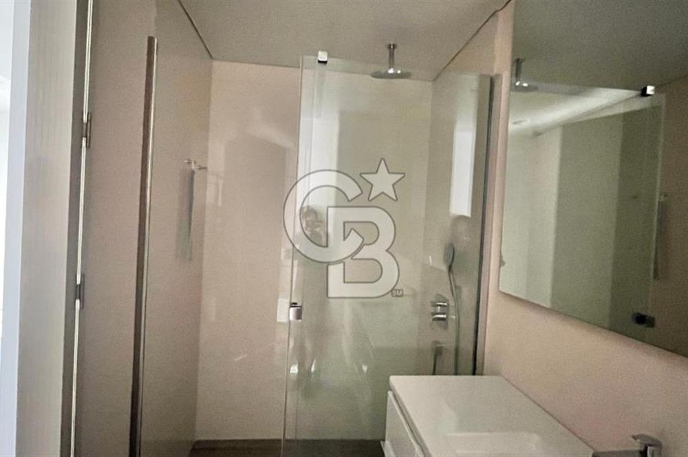 MİSTRAL REZİDANS'DA SATILIK KÖRFEZ MANZARALI 3+1 DAİRE