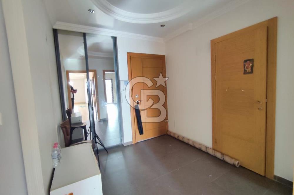 KONUTKENT 2 SİTESİ A1 BLOK'TA BÜYÜK TİP 3+1 SATILIK DAİRE