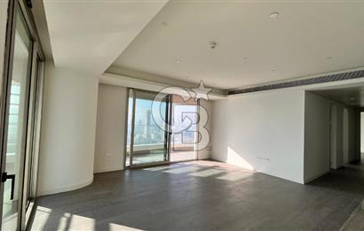 MİSTRAL REZİDANS'DA SATILIK KÖRFEZ MANZARALI 3+1 DAİRE