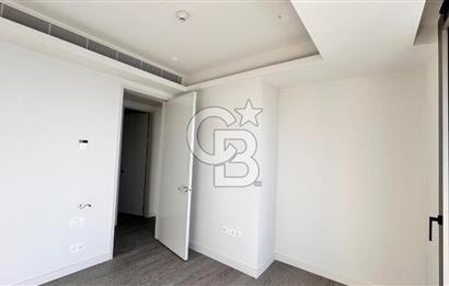 MİSTRAL REZİDANS'DA SATILIK KÖRFEZ MANZARALI 3+1 DAİRE