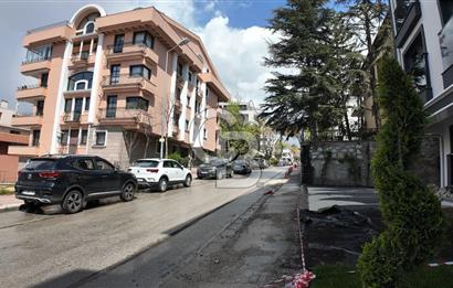 GOP FİLİSTİN CADDESİNE YÜRÜME MESAFESİNDE KİRALIK 1+1 OFİS