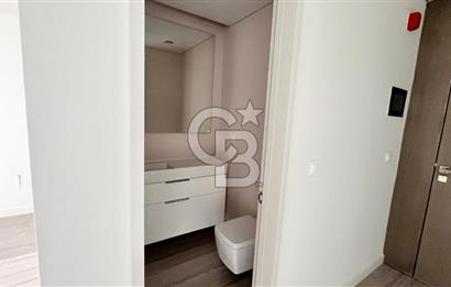 MİSTRAL REZİDANS'DA SATILIK KÖRFEZ MANZARALI 3+1 DAİRE