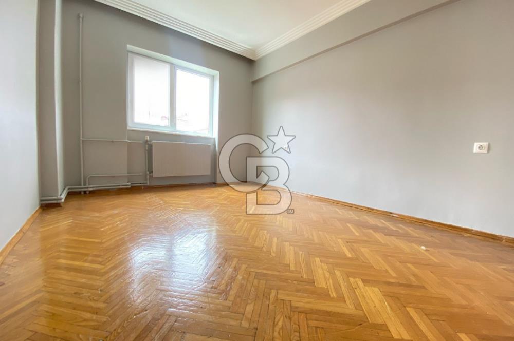 Kınıklı Mah. 3+1 Satılık Daire
