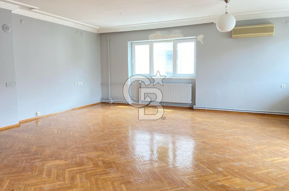 Kınıklı Mah. 3+1 Satılık Daire