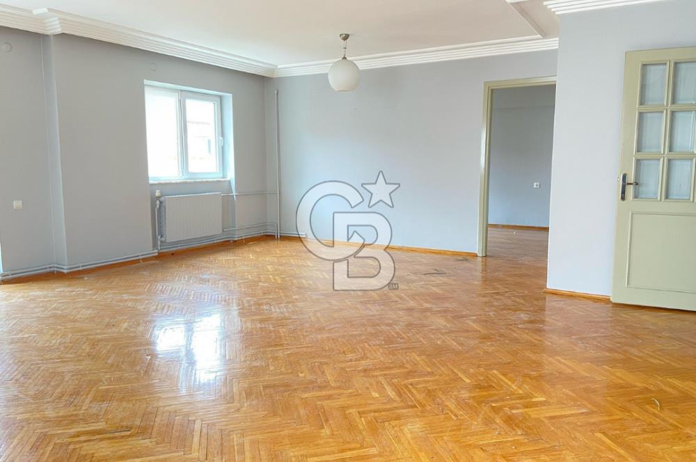 Kınıklı Mah. 3+1 Satılık Daire
