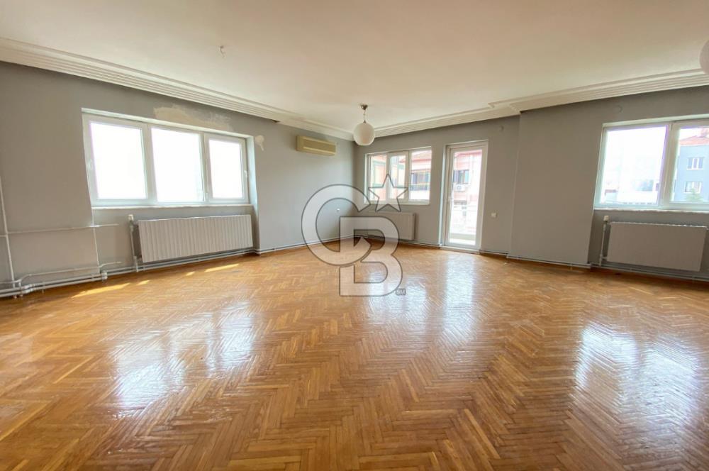 Kınıklı Mah. 3+1 Satılık Daire
