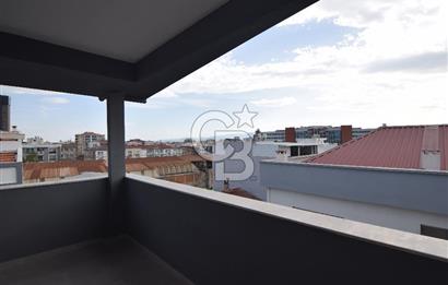 Çiğli de Satılık Geniş 3+1 dubleks daire