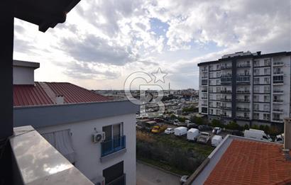 Çiğli de Satılık Geniş 3+1 dubleks daire