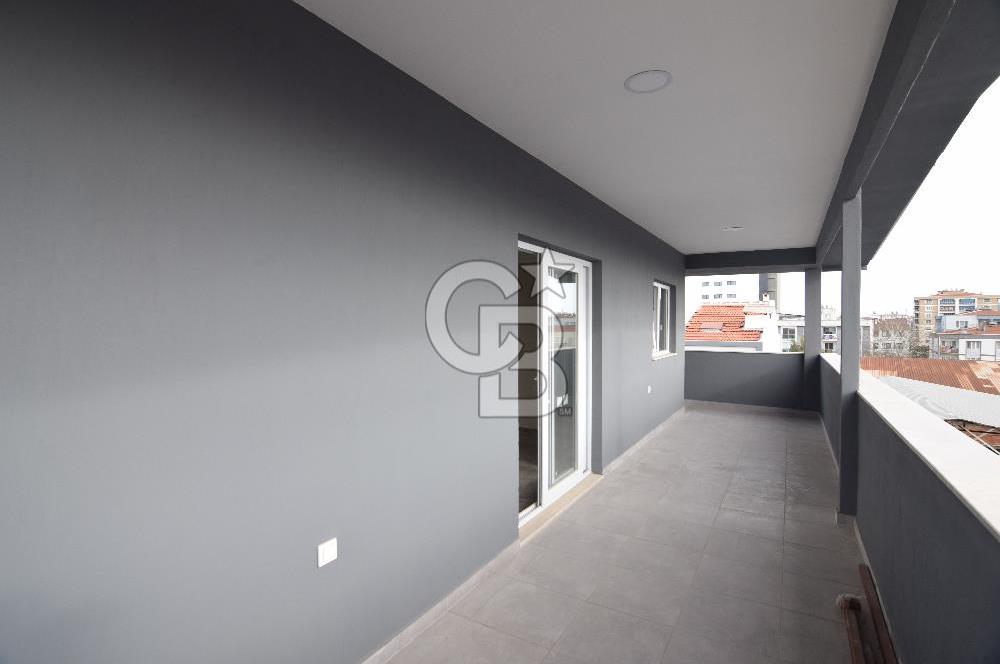 Çiğli de Satılık Geniş 3+1 dubleks daire