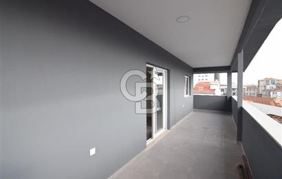 Çiğli de Satılık Geniş 3+1 dubleks daire