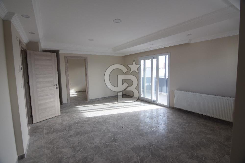 Çiğli de Satılık Geniş 3+1 dubleks daire