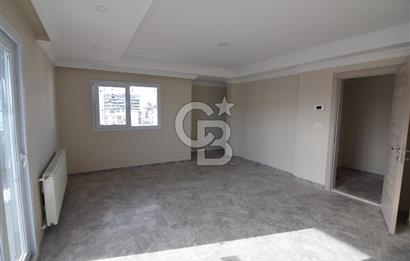 Çiğli de Satılık Geniş 3+1 dubleks daire