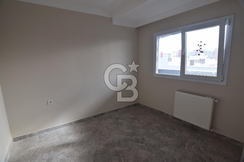Çiğli de Satılık Geniş 3+1 dubleks daire