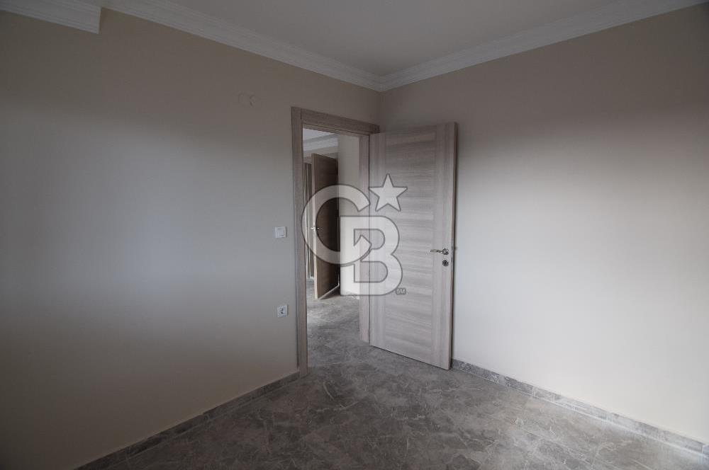 Çiğli de Satılık Geniş 3+1 dubleks daire