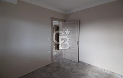 Çiğli de Satılık Geniş 3+1 dubleks daire
