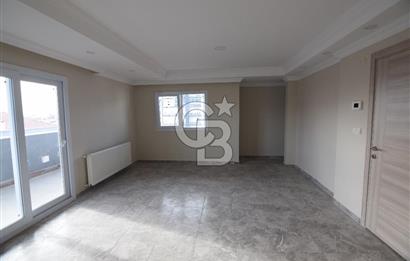 Çiğli de Satılık Geniş 3+1 dubleks daire