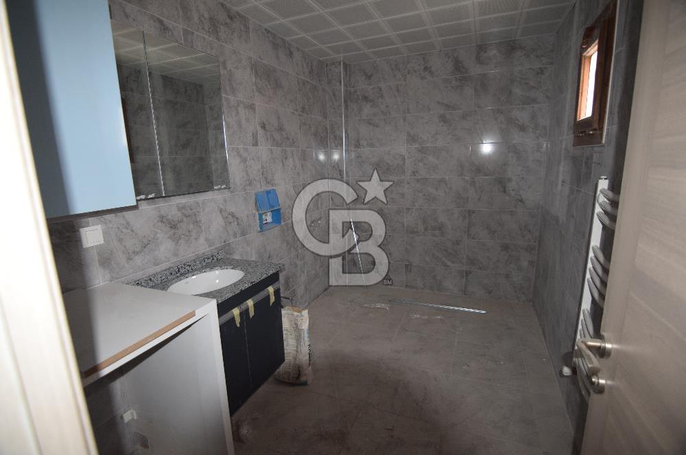 Çiğli de Satılık Geniş 3+1 dubleks daire