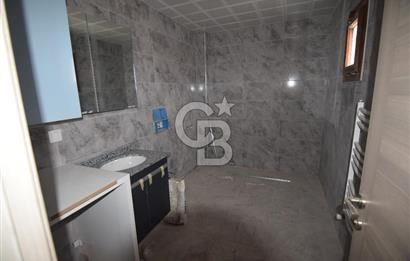 Çiğli de Satılık Geniş 3+1 dubleks daire