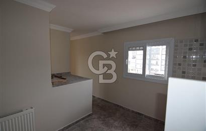 Çiğli de Satılık Geniş 3+1 dubleks daire