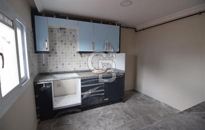 Çiğli de Satılık Geniş 3+1 dubleks daire